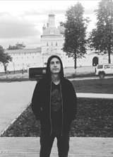 Познакомиться с татарином.  Алексей 32 года Люберцы 716133