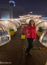 Познакомиться с татаркой.  Ирина 34 года Москва 716146