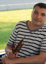 Познакомиться с татарином.  Тимур 48 лет Москва 716167