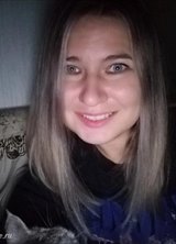 Познакомиться с татаркой.  Резеда 40 лет Салават 458290