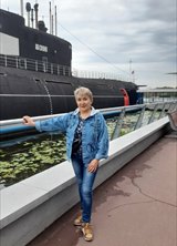 Познакомиться с татарином.  Асия 51 год Москва 716223