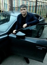 Познакомиться с татарином.  Валерий 45 лет Москва 716318