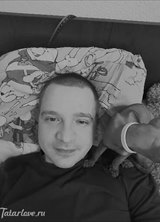 Познакомиться с татарином.  Рамис 39 лет Москва 478571