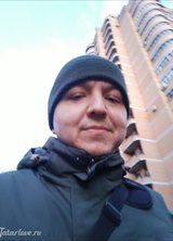 Познакомиться с татарином.  Руслан 45 лет Москва 716493