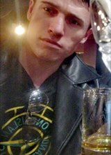 Познакомиться с татарином.  EL 38 лет Москва 669577