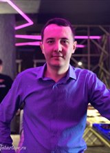 Познакомиться с татарином.  Айрат 38 лет Уфа 133498