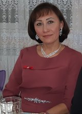 Познакомиться с татаркой.  Расиля  44 года Уфа 171496