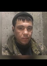 Познакомиться с татарином.  Румиль 44 года Москва 716625