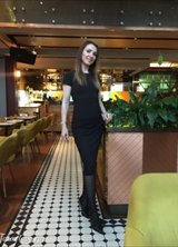Познакомиться с татаркой.  Тамилла 39 лет Москва 716653