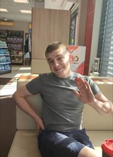 Познакомиться с татарином.  Rafek 30 лет Москва 716665