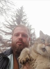 Познакомиться с татарином.  Александр 40 лет Москва 716779