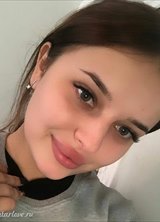 Познакомиться с татаркой.  Самира 26 лет Москва 716840