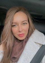 Познакомиться с татаркой.  Эльмира 36 лет Москва 350097