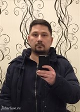 Познакомиться с татарином.  Вячеслав 36 лет Москва 716868