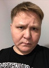 Познакомиться с татарином.  Ильдар 43 года Москва 716012