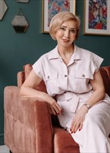 Познакомиться с татаркой.  Фларида 58 лет Уфа 717028