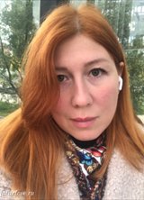 Познакомиться с татаркой.  Гулия 37 лет Москва 717054