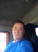 Познакомиться с татарином.  Айдар 57 лет Москва 717057