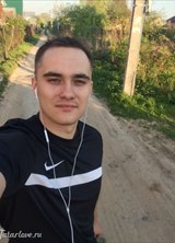 Познакомиться с татарином.  Ильдар 33 года Домодедово 456351