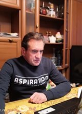 Познакомиться с татарином.  Ринат 55 лет Москва 344853