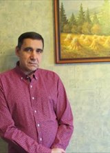 Познакомиться с татарином.  Равиль 62 года Москва 717148