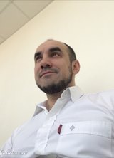 Познакомиться с татарином.  Руслан 40 лет Москва 704159