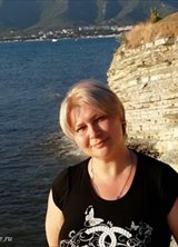 Познакомиться с татаркой.  Ангелина 45 лет Москва 717320
