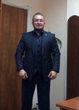 Познакомиться с татарином.  Ренат 50 лет Москва 717321