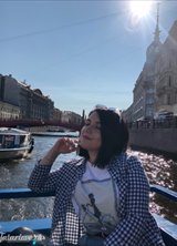 Познакомиться с татаркой.  Айгель 28 лет Москва 709843