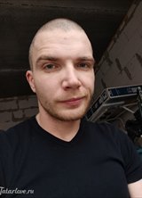 Познакомиться с татарином.  Дмитрий 37 лет Москва 717374