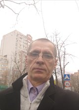 Познакомиться с татарином.  Андрей 54 года Москва 717397