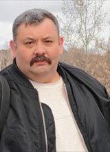 Познакомиться с татарином.  Наиль 52 года Москва 715377