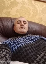 Познакомиться с татарином.  сагид 54 года Москва 717437
