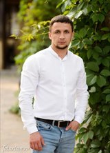 Познакомиться с татарином.  Vasi 36 лет Москва 717537