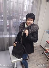 Познакомиться с татаркой.  Наиля 49 лет Лосино-Петровский 241525