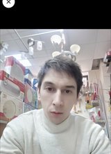Познакомиться с татарином.  Dima 38 лет Москва 717567