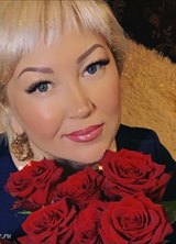 Познакомиться с татаркой.  *** 45 лет Москва 100086