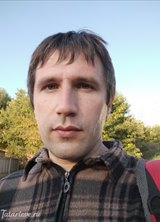 Познакомиться с татарином.  Винер 39 лет Уфа 504885