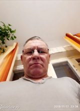Познакомиться с татарином.  Закир 67 лет Москва 713548