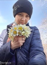 Познакомиться с татаркой.  Гузеличка 50 лет Уфа 441879