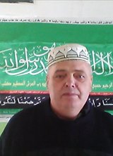 Познакомиться с татарином.  РАФИК 62 года Москва 717843