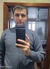 Познакомиться с татарином.  Ильгиз 41 год Уфа 386549