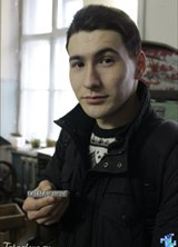 Познакомиться с татарином.  Ильдар 35 лет Москва 718016