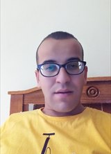 Познакомиться с татарином.  sidahmed 31 год Москва 718167