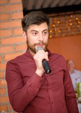 Познакомиться с татарином.  Ильдар 40 лет Жуковский 718247