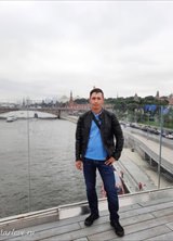 Познакомиться с татарином.  Азат 28 лет Москва 718264