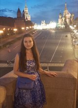 Познакомиться с татаркой.  * 33 года Москва 669429