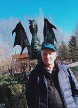 Познакомиться с татарином.  Рафик 64 года Электросталь 718320