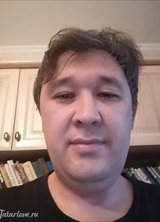 Познакомиться с татарином.  Ринат 42 года Москва 716447