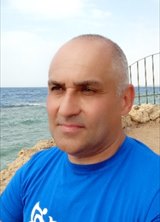 Познакомиться с татарином.  Эльвир 55 лет Нефтекамск 460459